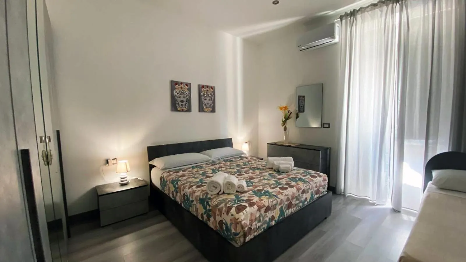 Sicily Casa Vacanze Cassibile