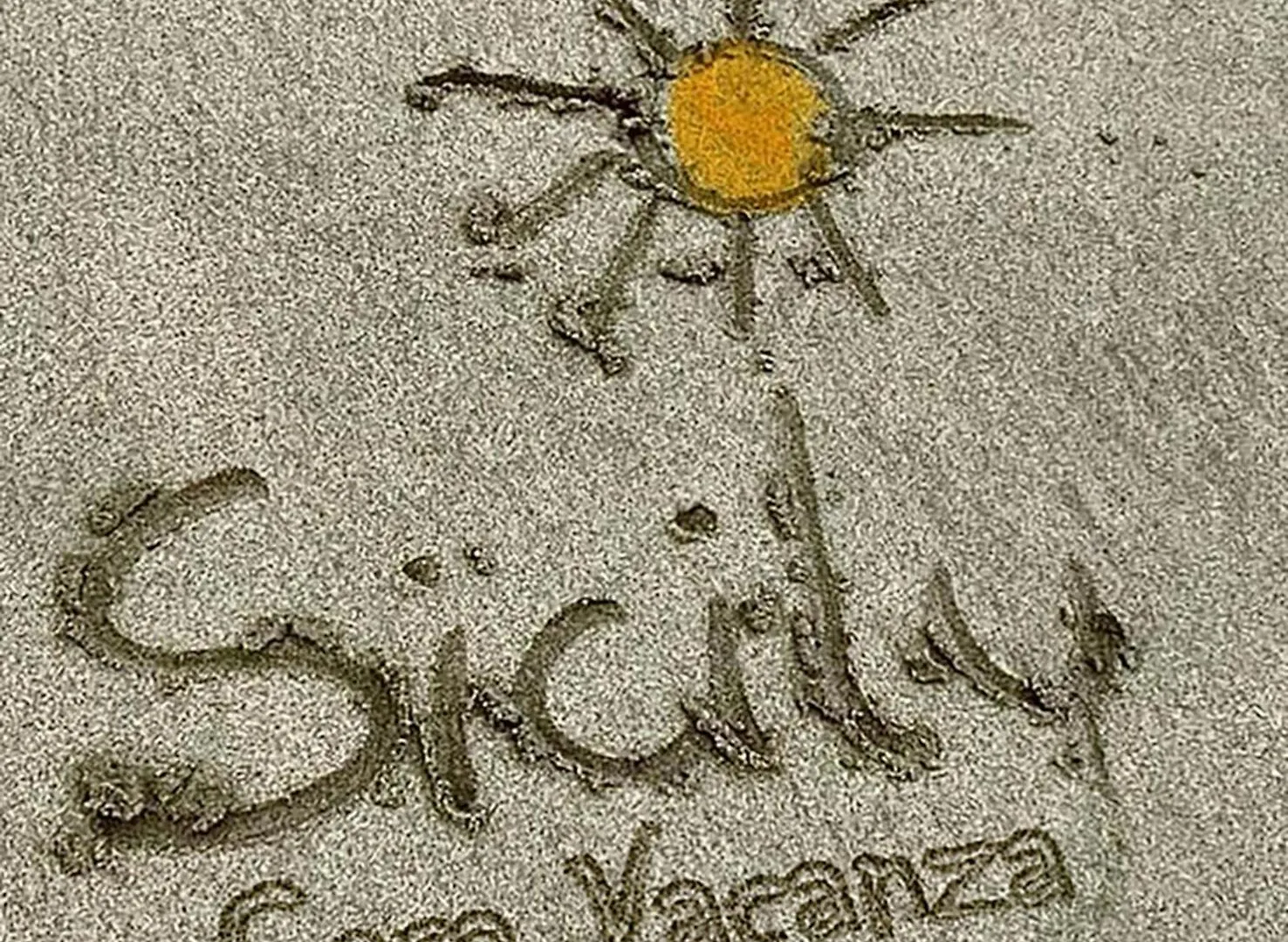 Sicily Casa Vacanze Cassibile Dom wakacyjny